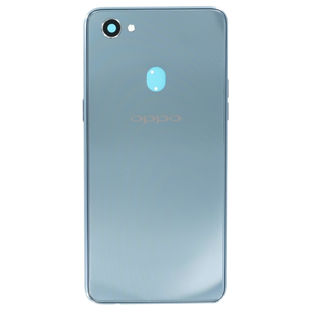 Kryt baterie pro Oppo A3 – stříbrný