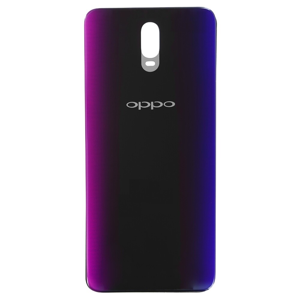 Kryt baterie pro Oppo RX17 Pro – červený