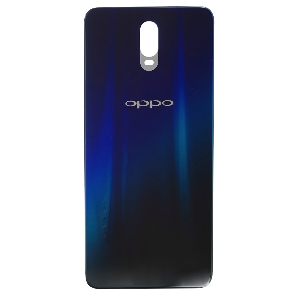Kryt baterie pro Oppo RX17 Pro – modrý