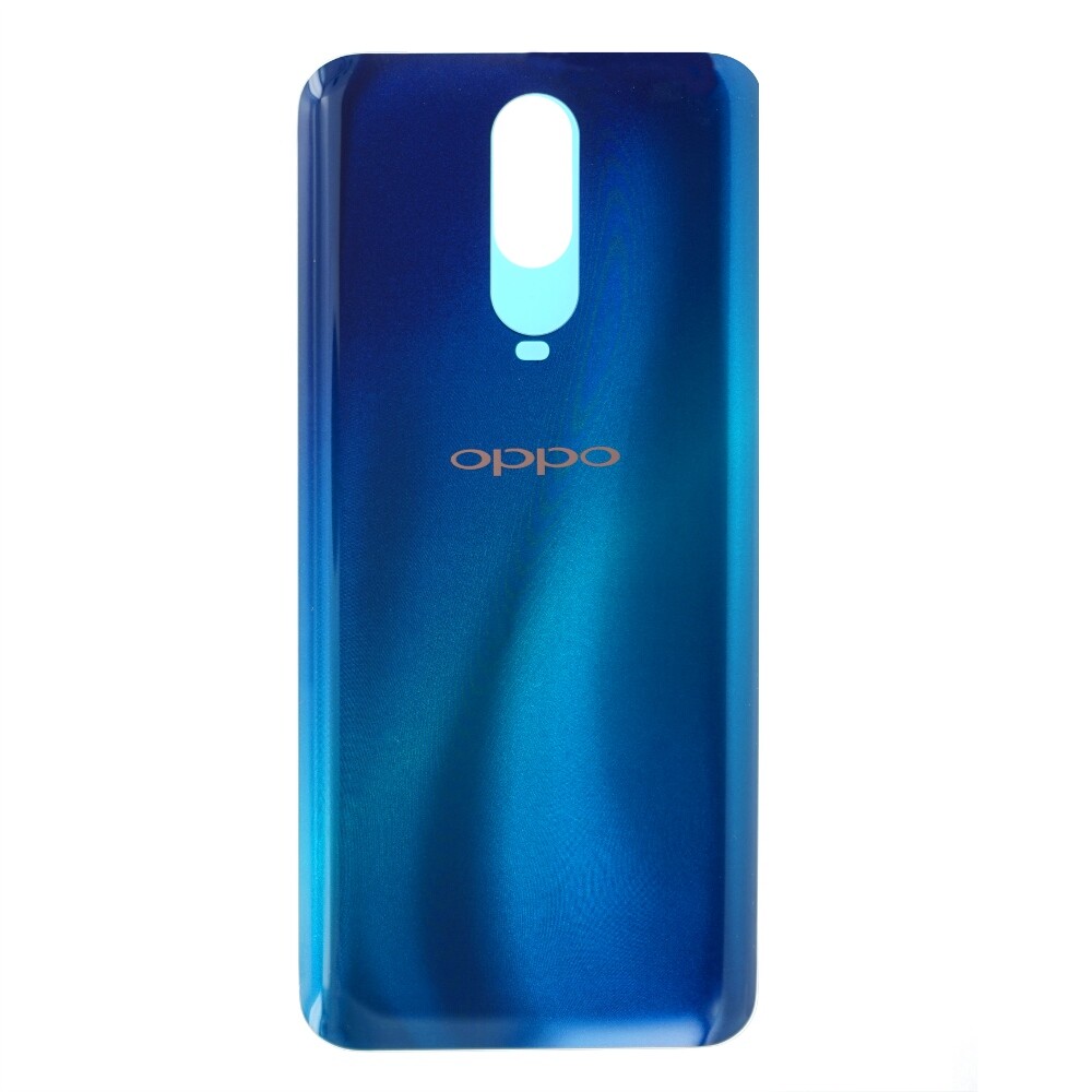 Kryt baterie pro Oppo RX17 Pro – zelený