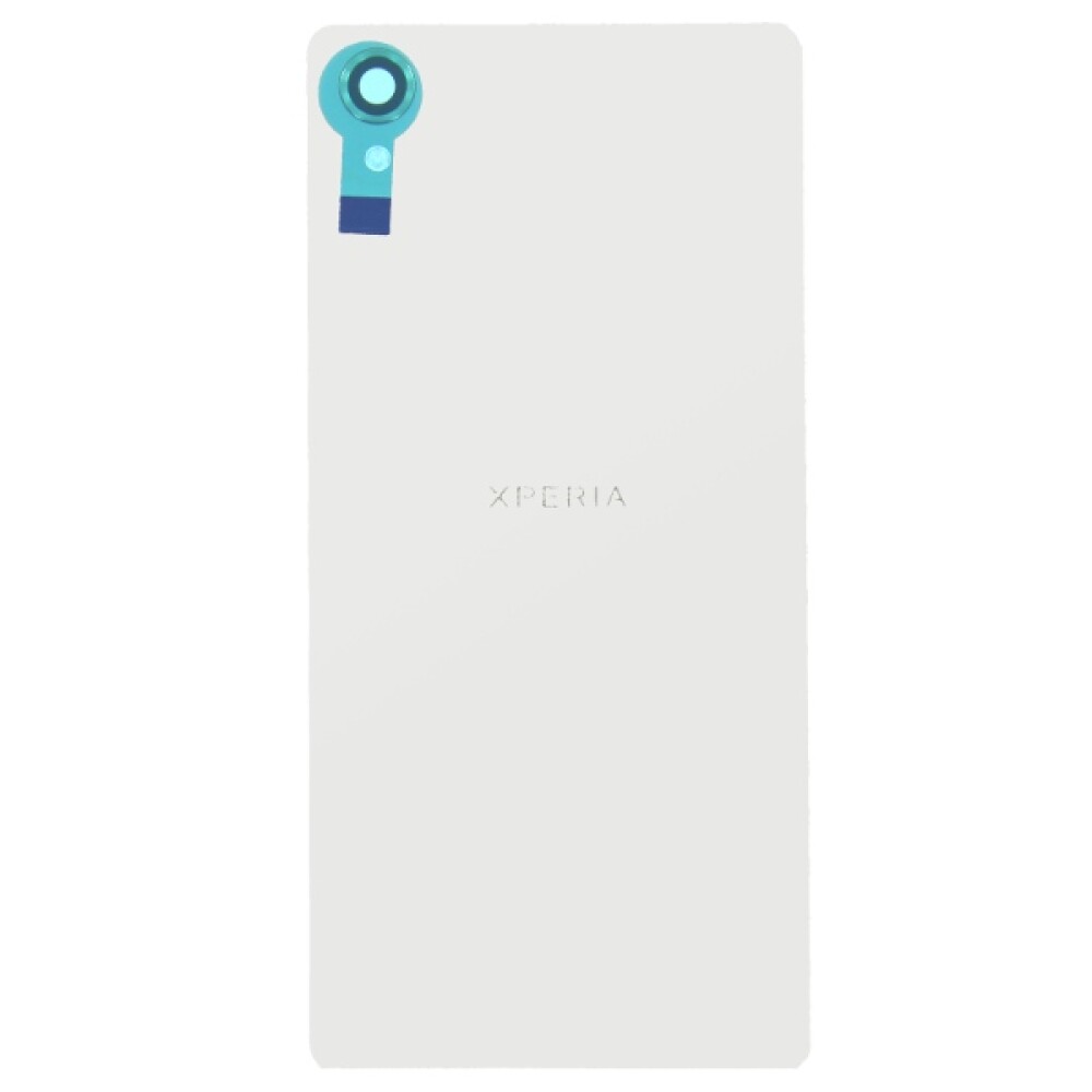 Kryt baterie pro Sony Xperia X F5121, bílý