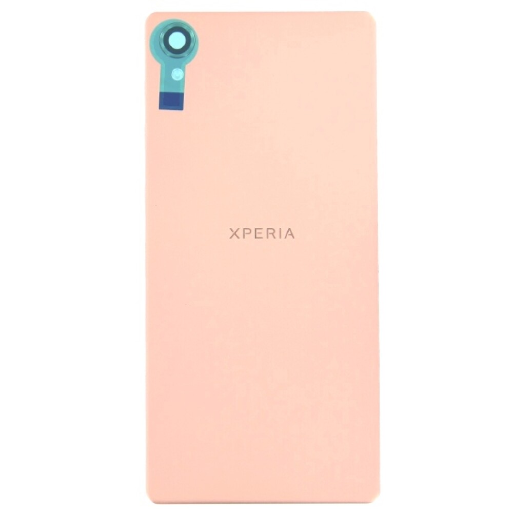 Kryt baterie pro Sony Xperia X F5121, růžový