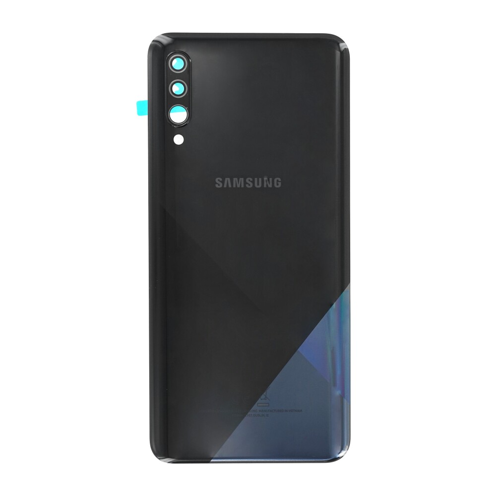 Kryt baterie Samsung A307F pro Galaxy A30s, černý, GH82-20805A