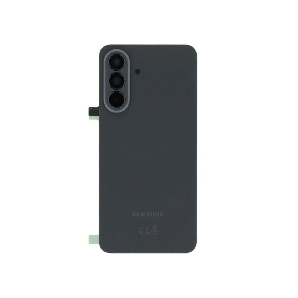Kryt baterie Samsung SM-A376 pro Galaxy A37 5G, úžasná barva „charcoal“, GH82-39277A
