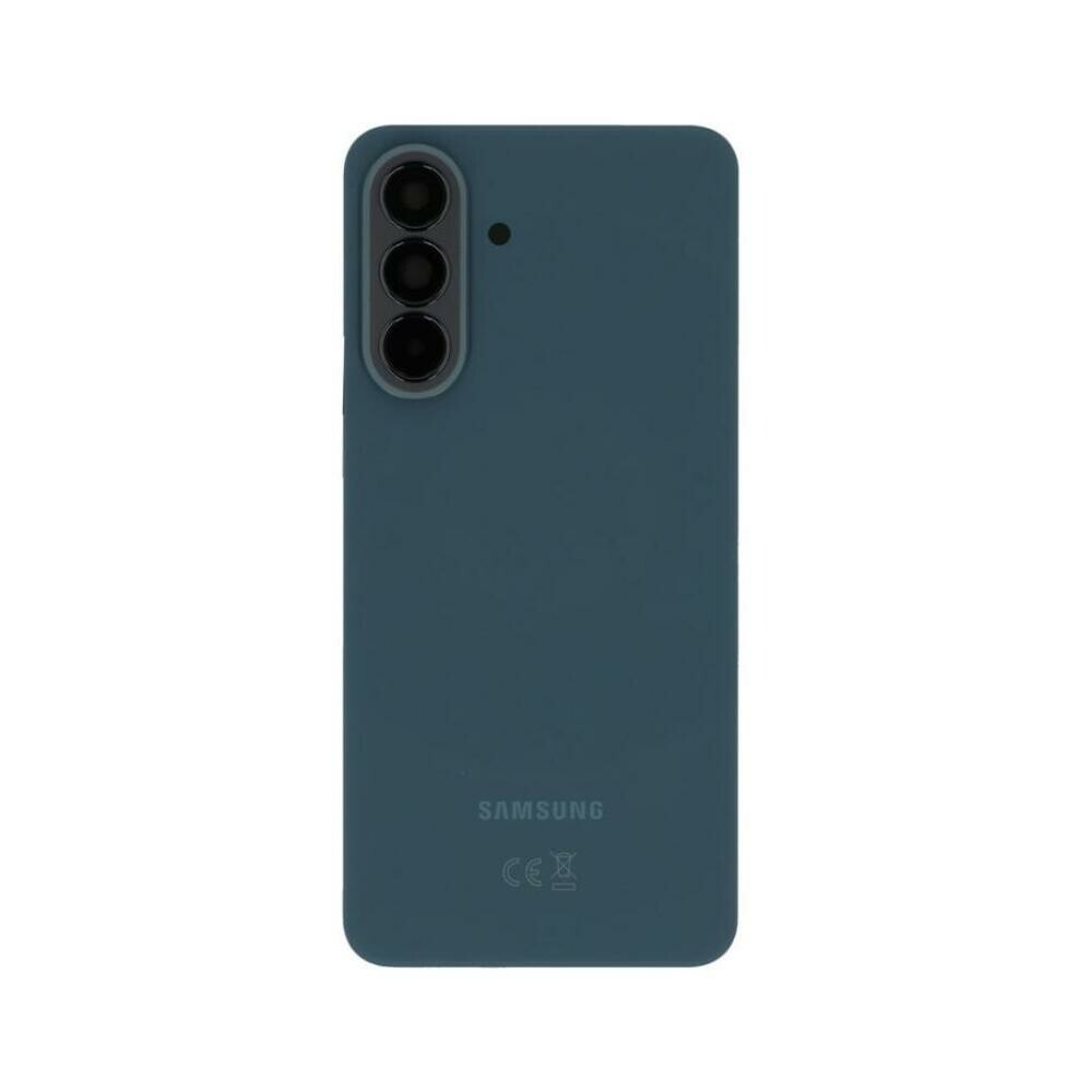 Kryt baterie Samsung SM-A376 pro Galaxy A37 5G, úžasná šedozelená barva, GH82-39277B