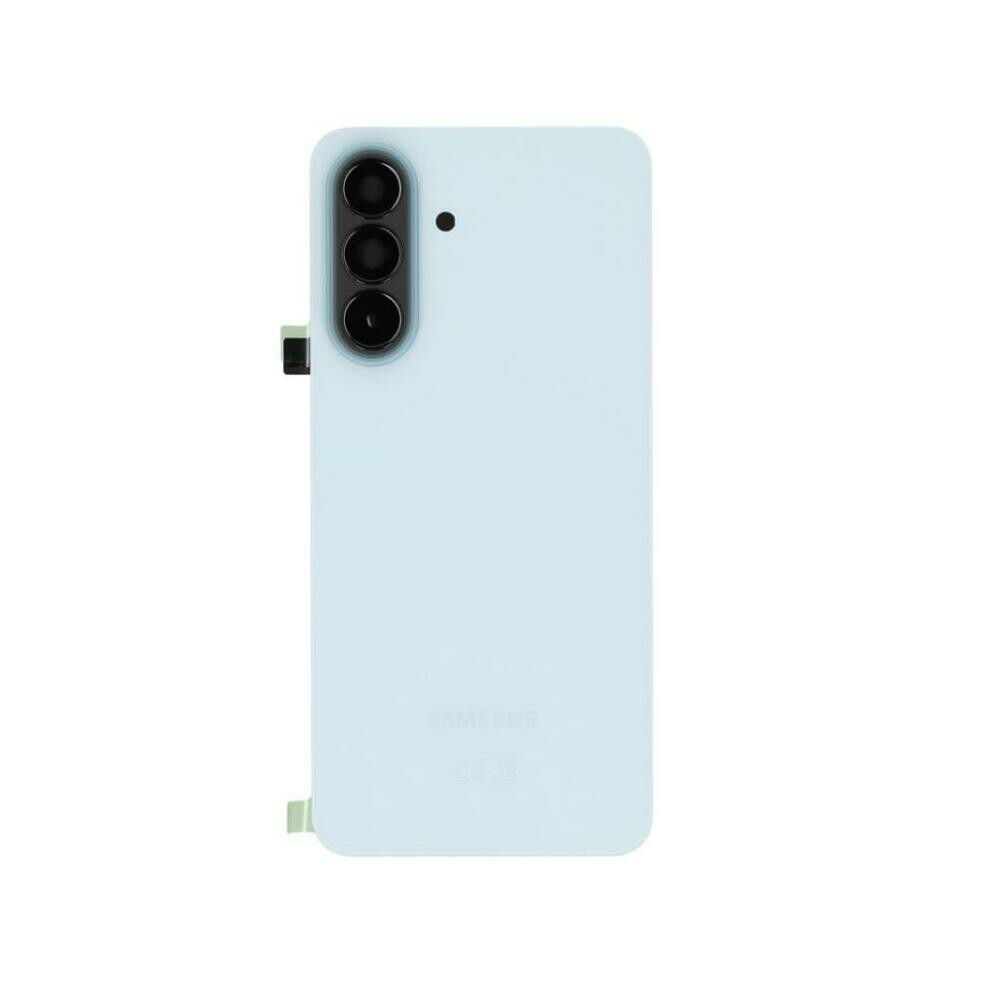 Kryt baterie Samsung SM-A576 pro Galaxy A57 5G, úžasná barva „icyblue“, GH82-39158C