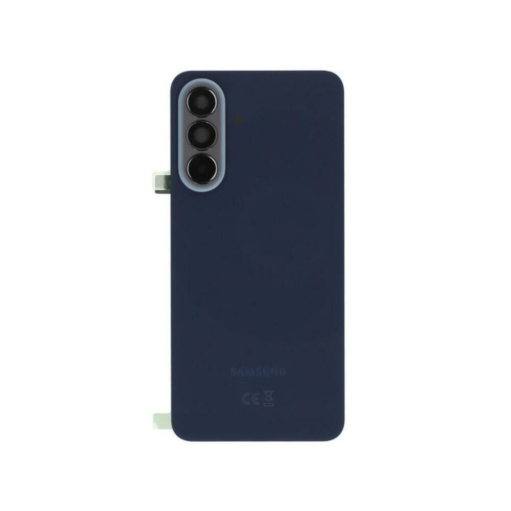 Kryt baterie Samsung SM-A576 pro Galaxy A57 5G, úžasná tmavě modrá barva, GH82-39158B