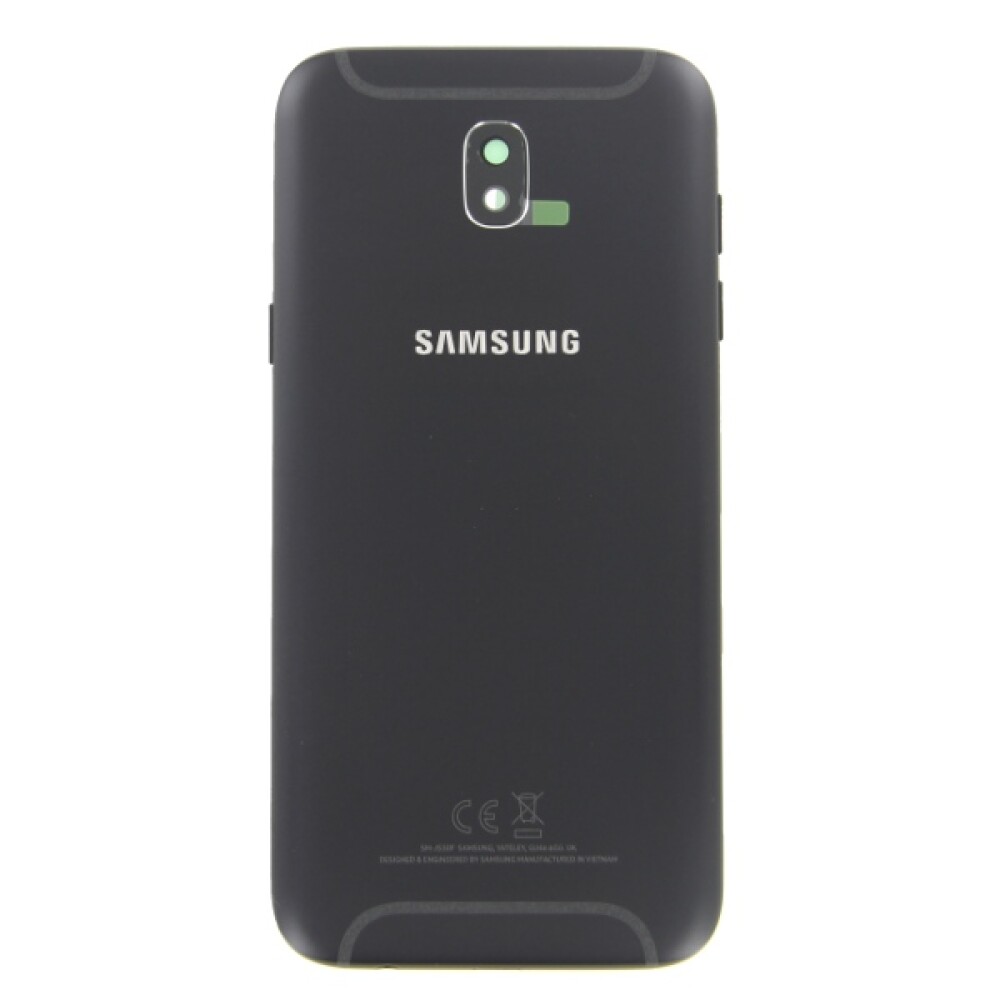 Kryt baterie Samsung SM-J530F pro Galaxy J5 2017, černý, GH82-14576A