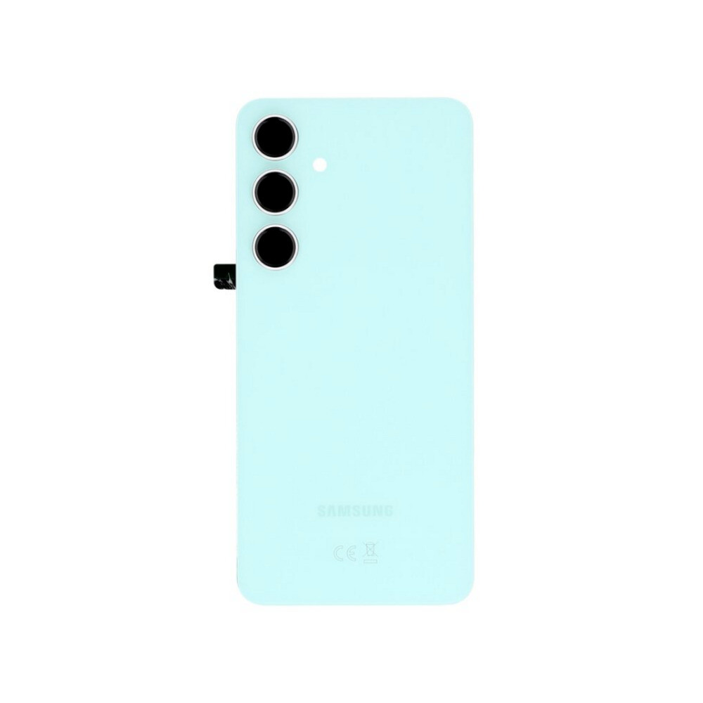 Kryt baterie Samsung SM-S721 pro Galaxy S24 FE, mint, GH82-35832D