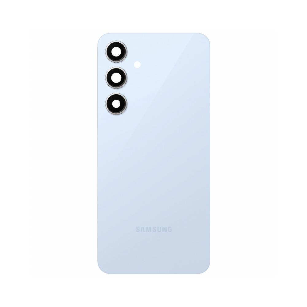 Kryt baterie Samsung SM-S721 pro Galaxy S24 FE, modrý, GH82-35832E