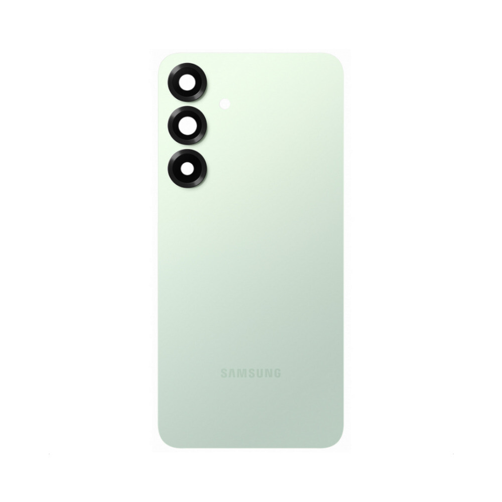 Kryt baterie Samsung SM-S931 pro Galaxy S25, barva mint, GH82-36295B