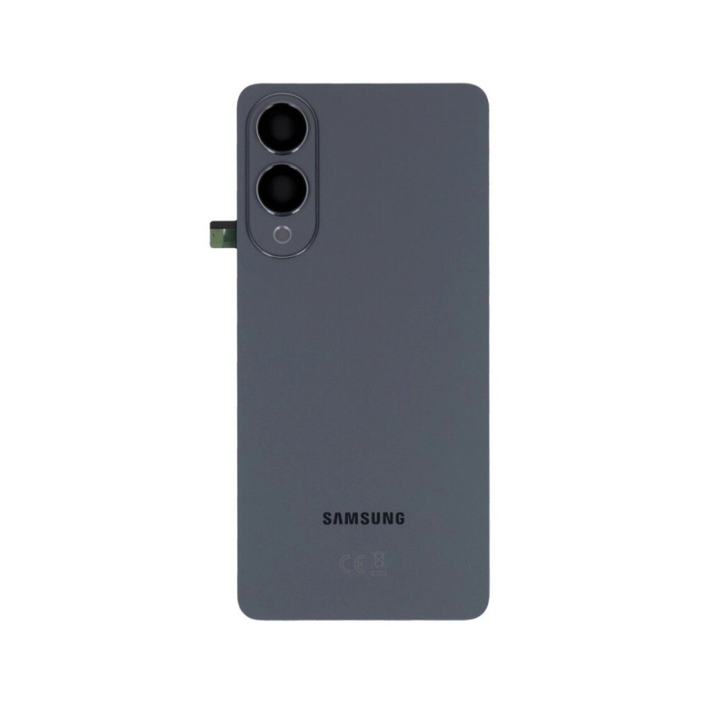 Kryt baterie Samsung SM-S937 pro Galaxy S25 Edge, titanová černá GH82-37202C