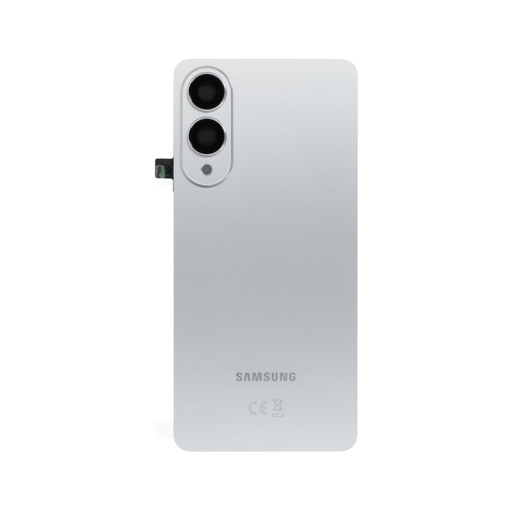 Kryt baterie Samsung SM-S937 pro Galaxy S25 Edge, titanově stříbrný, GH82-37202A