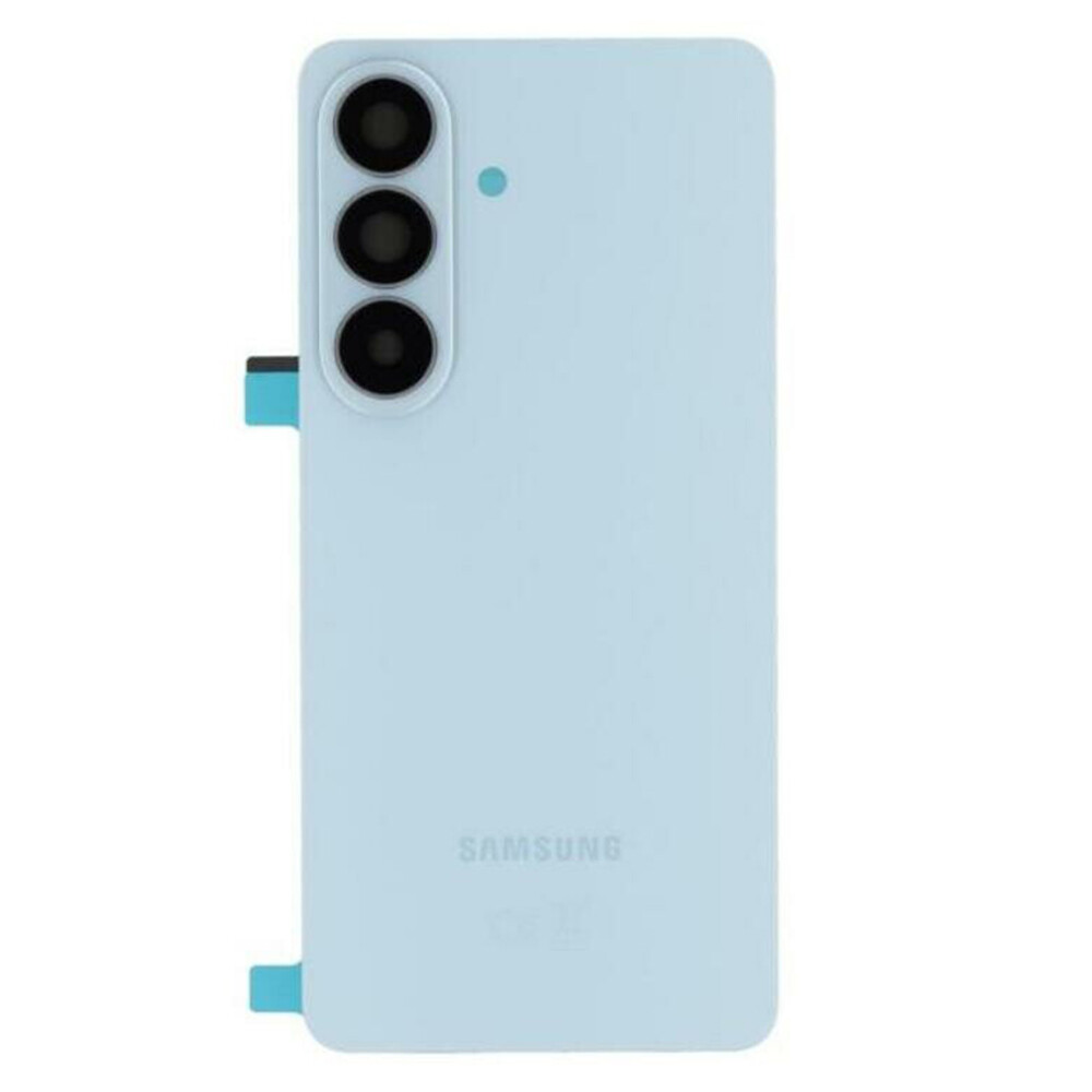 Kryt baterie Samsung SM-S942 pro Galaxy S26, nebesky modrý, GH82-39035B