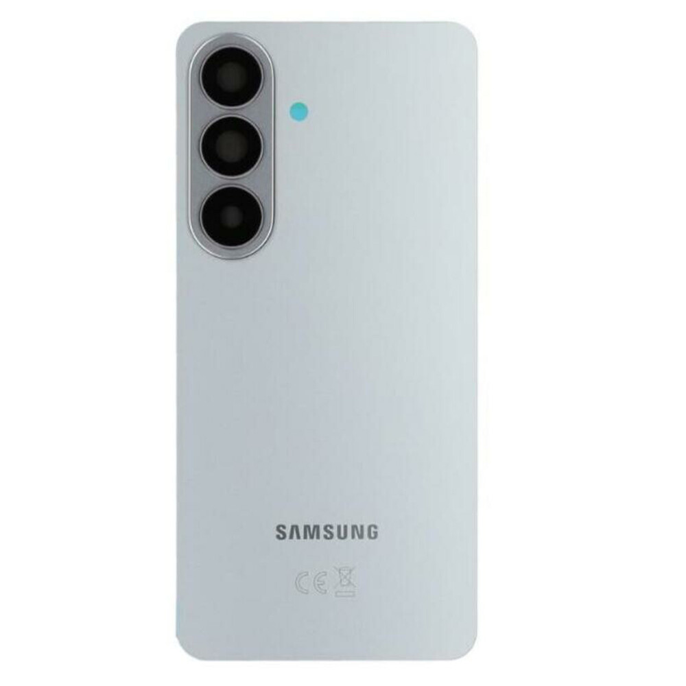 Kryt baterie Samsung SM-S942 pro Galaxy S26, stříbrný odstín GH82-39035F