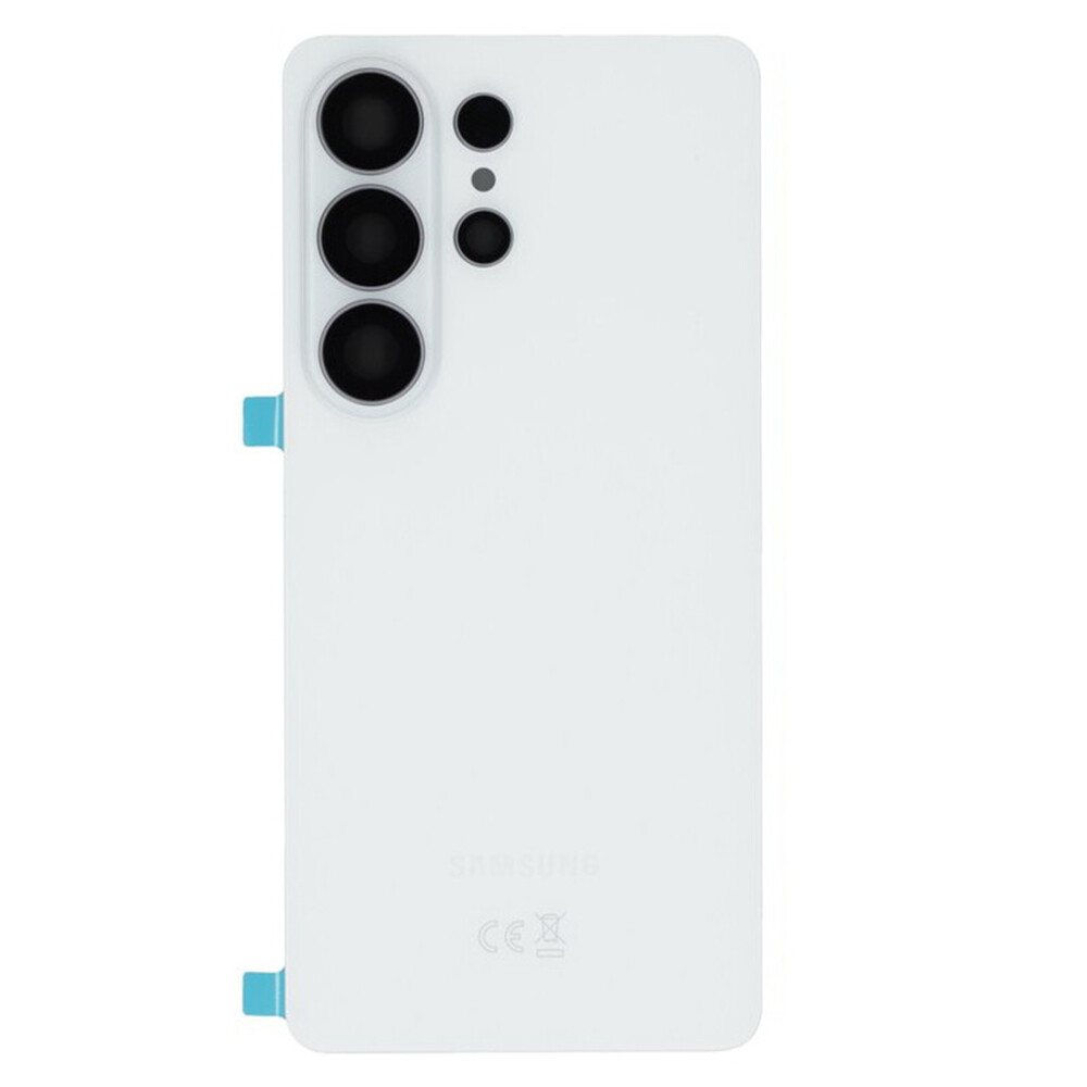 Kryt baterie Samsung SM-S948 pro Galaxy S26 Ultra, bílý, GH82-38884D