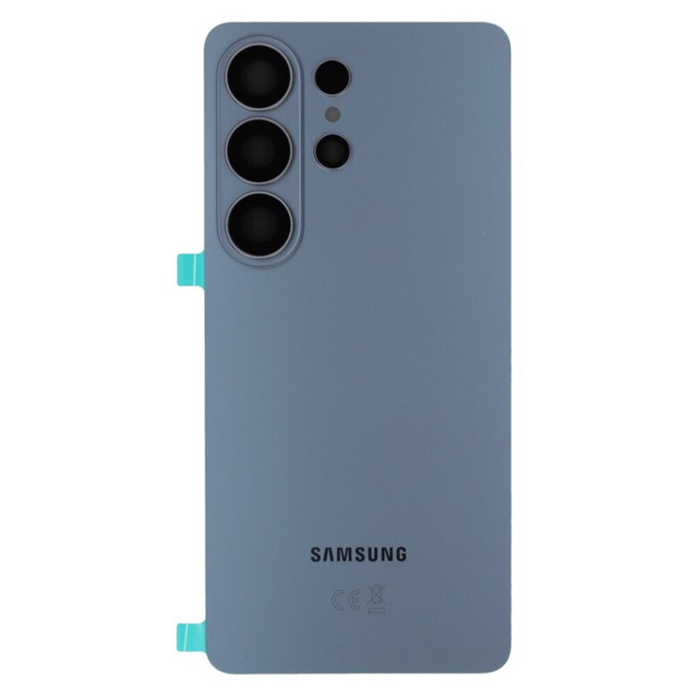 Kryt baterie Samsung SM-S948 pro Galaxy S26 Ultra, kobaltově fialový, GH82-38884C