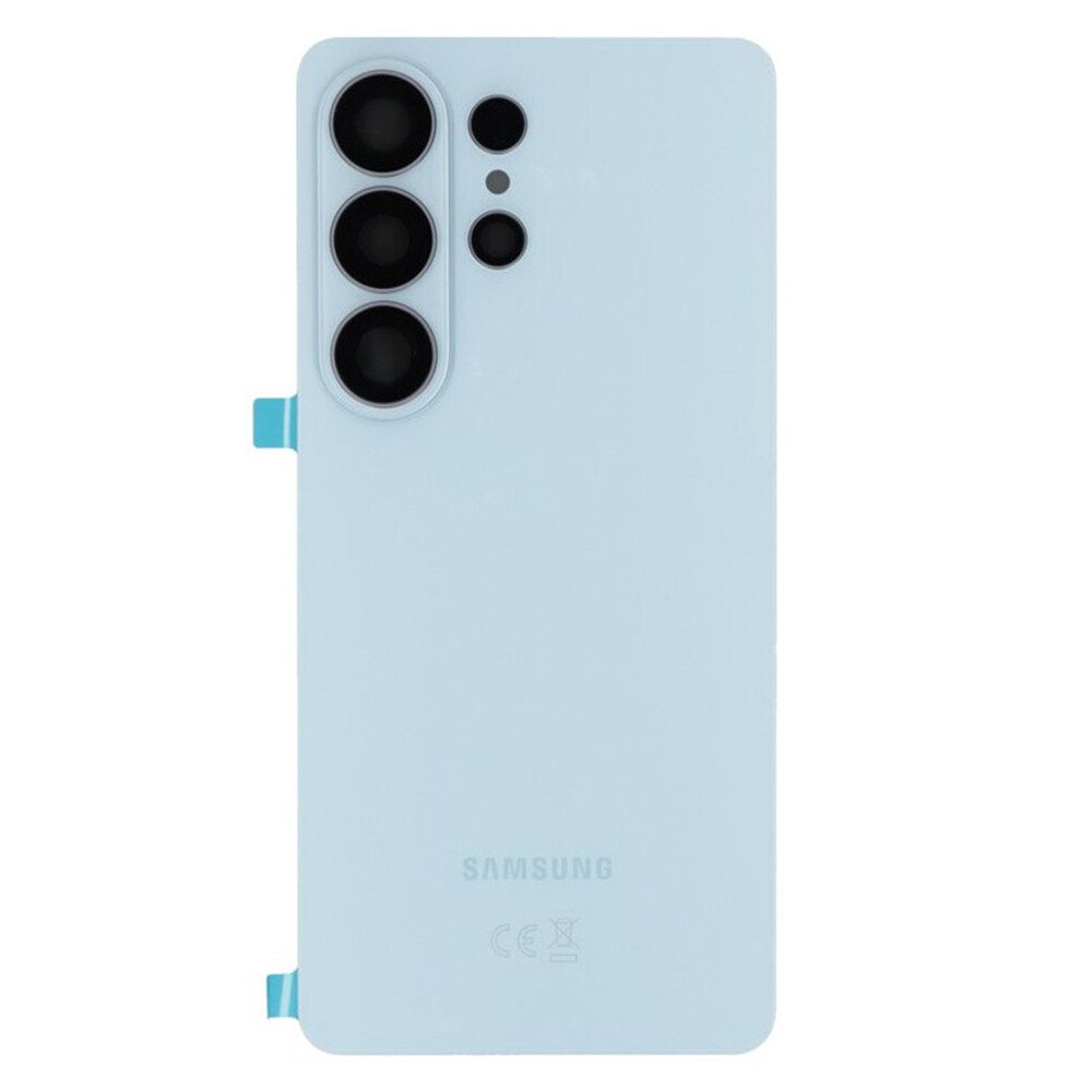 Kryt baterie Samsung SM-S948 pro Galaxy S26 Ultra, nebesky modrý, GH82-38884B