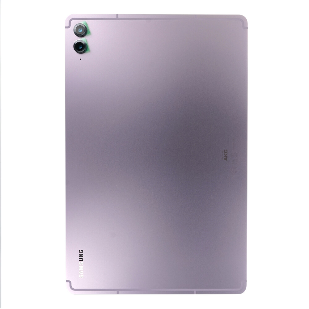 Kryt baterie Samsung SM-X610/X616 pro Galaxy Tab S9 FE+ (Wi-Fi/5G), levandulová barva, GH82-32703C