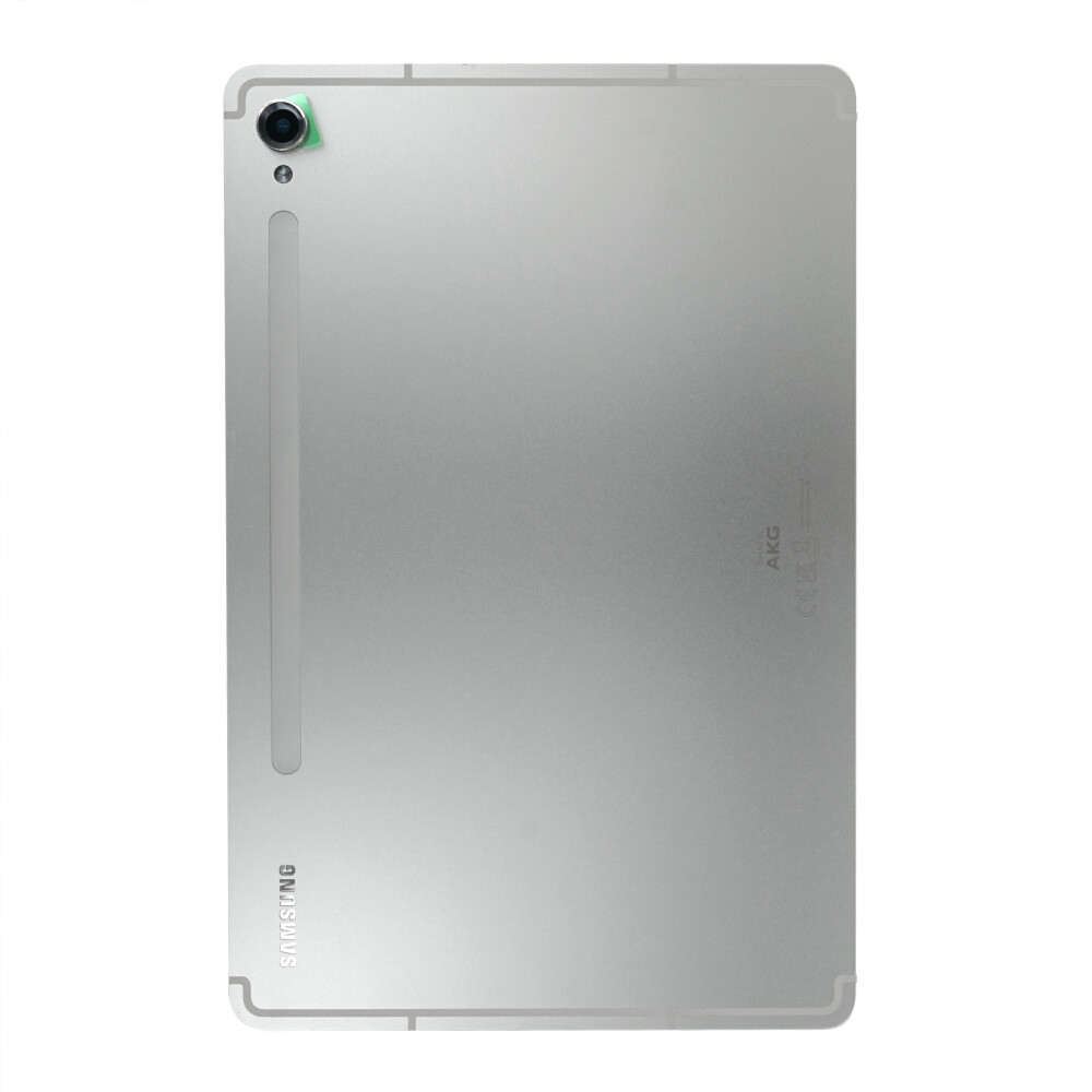 Kryt baterie Samsung SM-X710/X716 pro Galaxy Tab S9 (Wi-Fi/5G), krémový, GH82-31679B