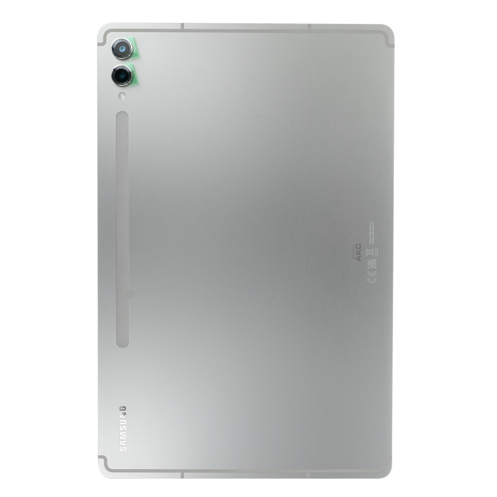 Kryt baterie Samsung SM-X810/X816 pro Galaxy Tab S9+ (Wi-Fi/5G), krémový, GH82-31923B