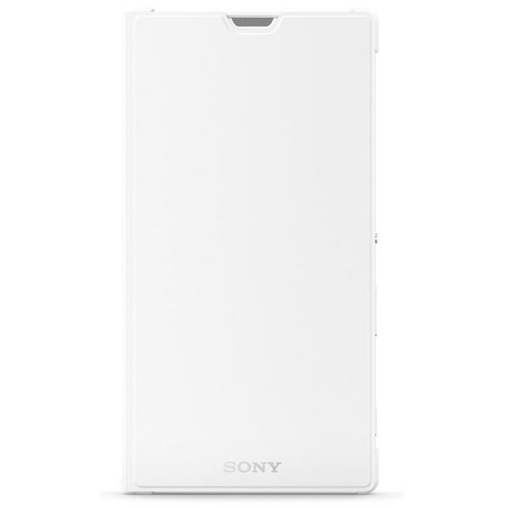 Kryt Sony Style Cover SCR16 pro Xperia T3/style, bílý