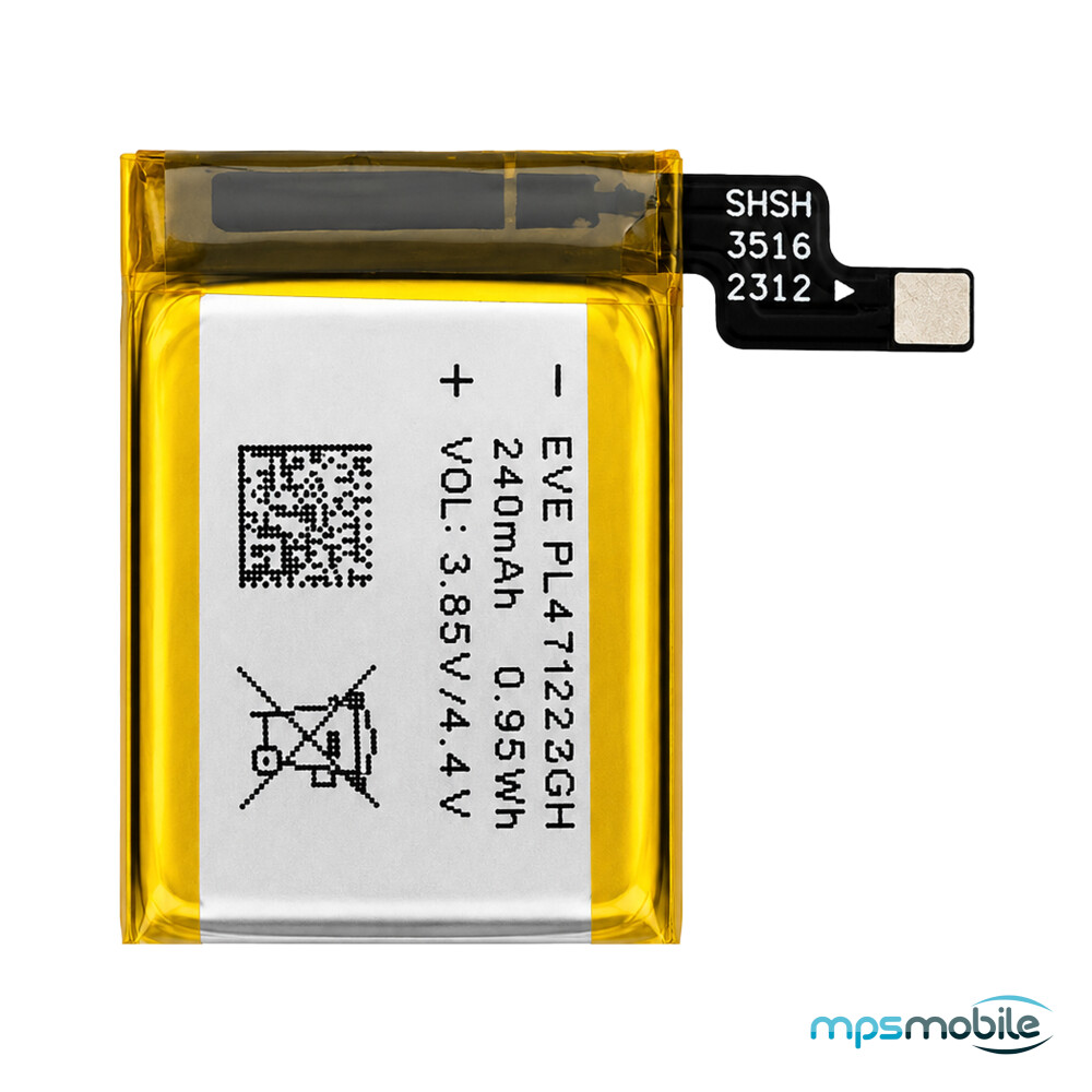 Kvalitní baterie PL471822GH pro Amazfit GTS 2e A2021 – 240 mAh