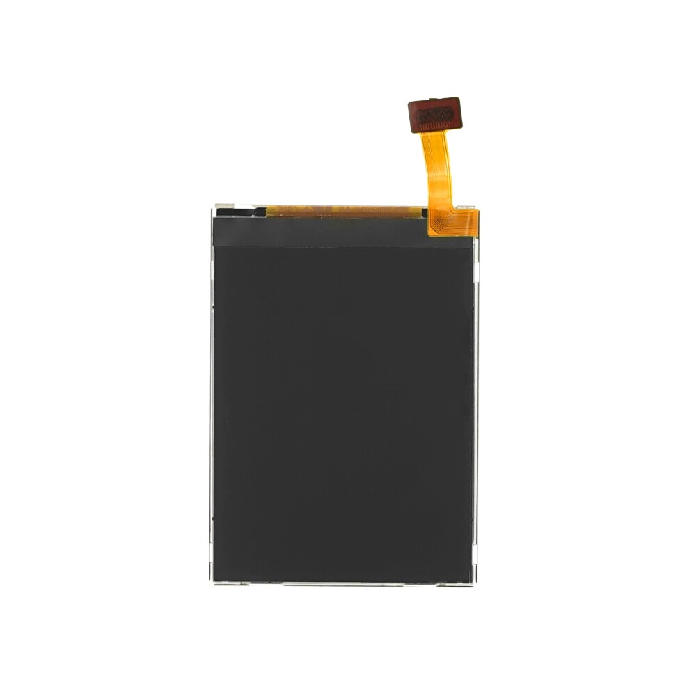 LCD displej pro modely Nokia N76, N81, N93i