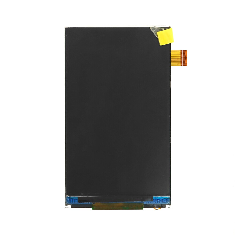 LCD displej pro Wiko Cink Slim