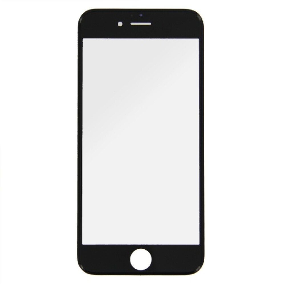 LCD displej s dotykovou obrazovkou pro Apple iPhone 6, 4,7" – černý