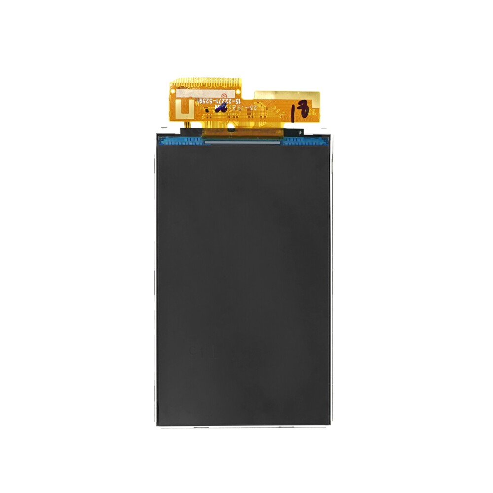 LCD displej Wiko Sunset