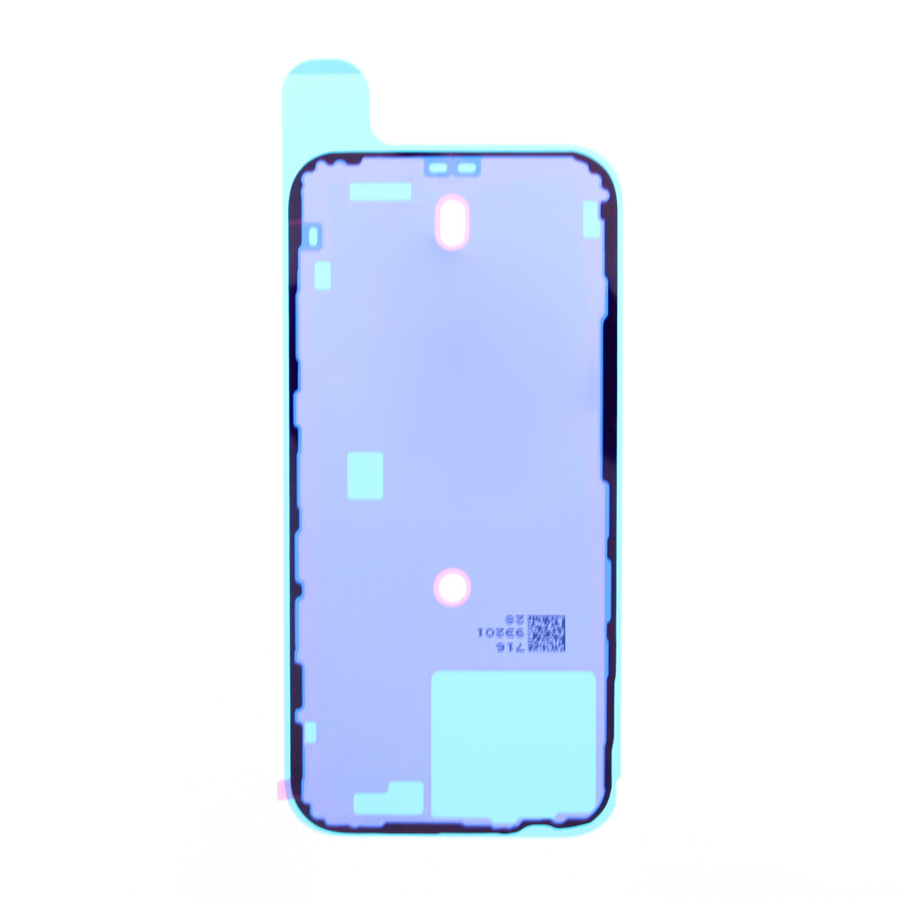 Lepicí fólie na zadní kryt pro Apple iPhone 15