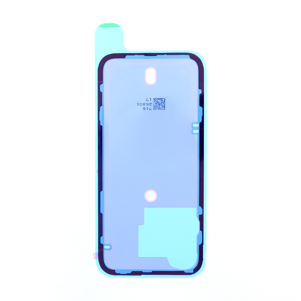 Lepicí fólie na zadní kryt pro iPhone 15 Pro