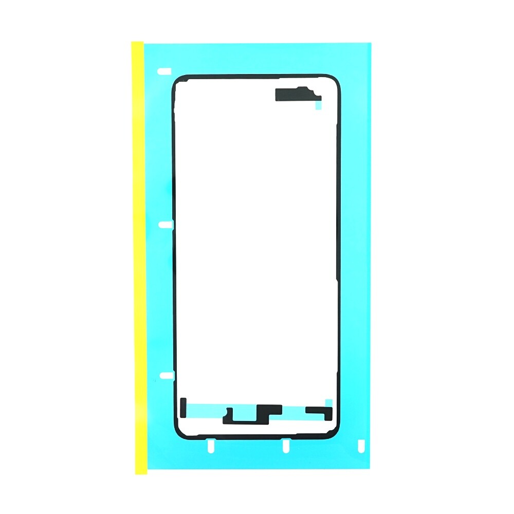 Lepicí zadní kryt Huawei pro model P20 51638235