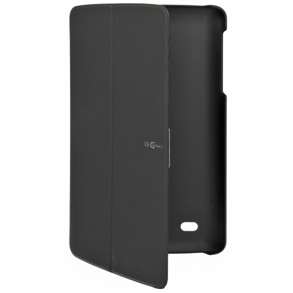 LG Flip Quick Cover CCF-420 pro LG G Pad E7