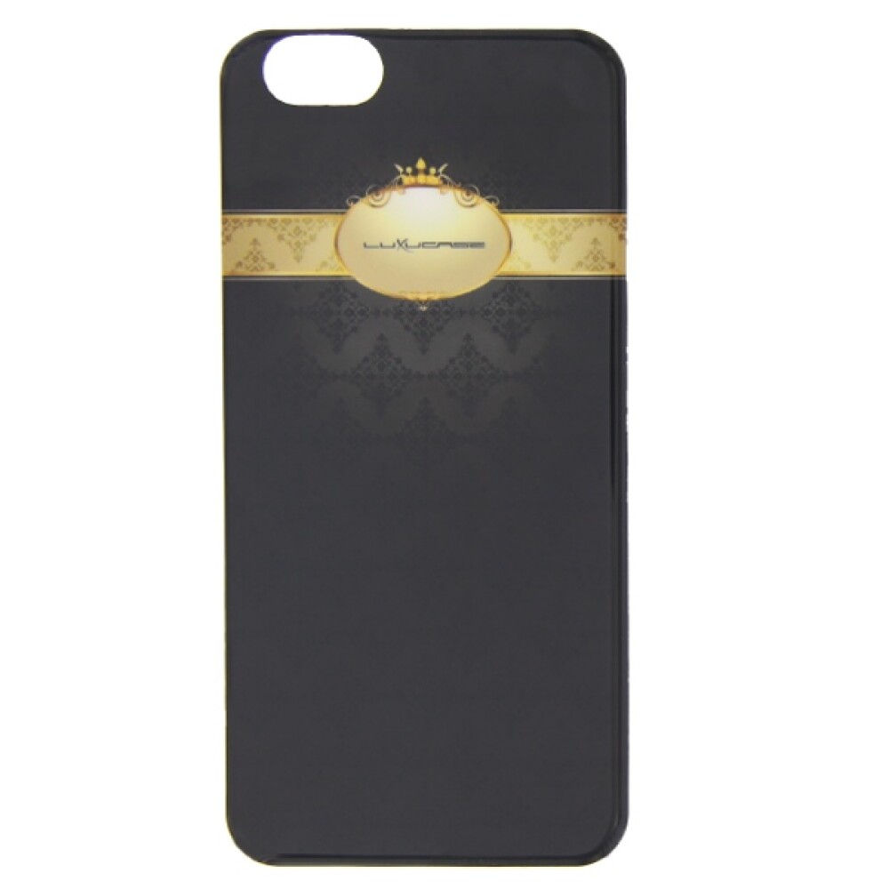 Luxucase PROUD The King – pouzdro pro iPhone 6/6s