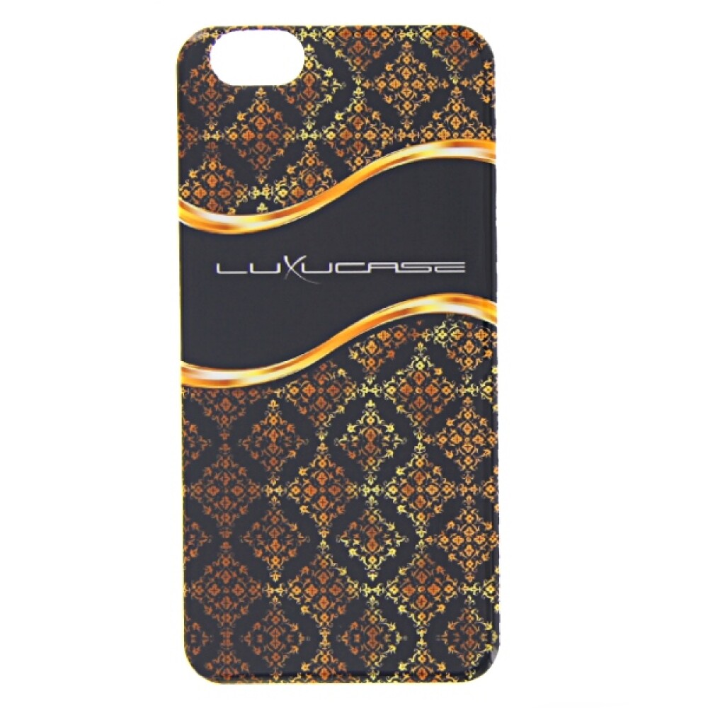 Luxucase PROUD The Wave – pouzdro pro iPhone 6/6s