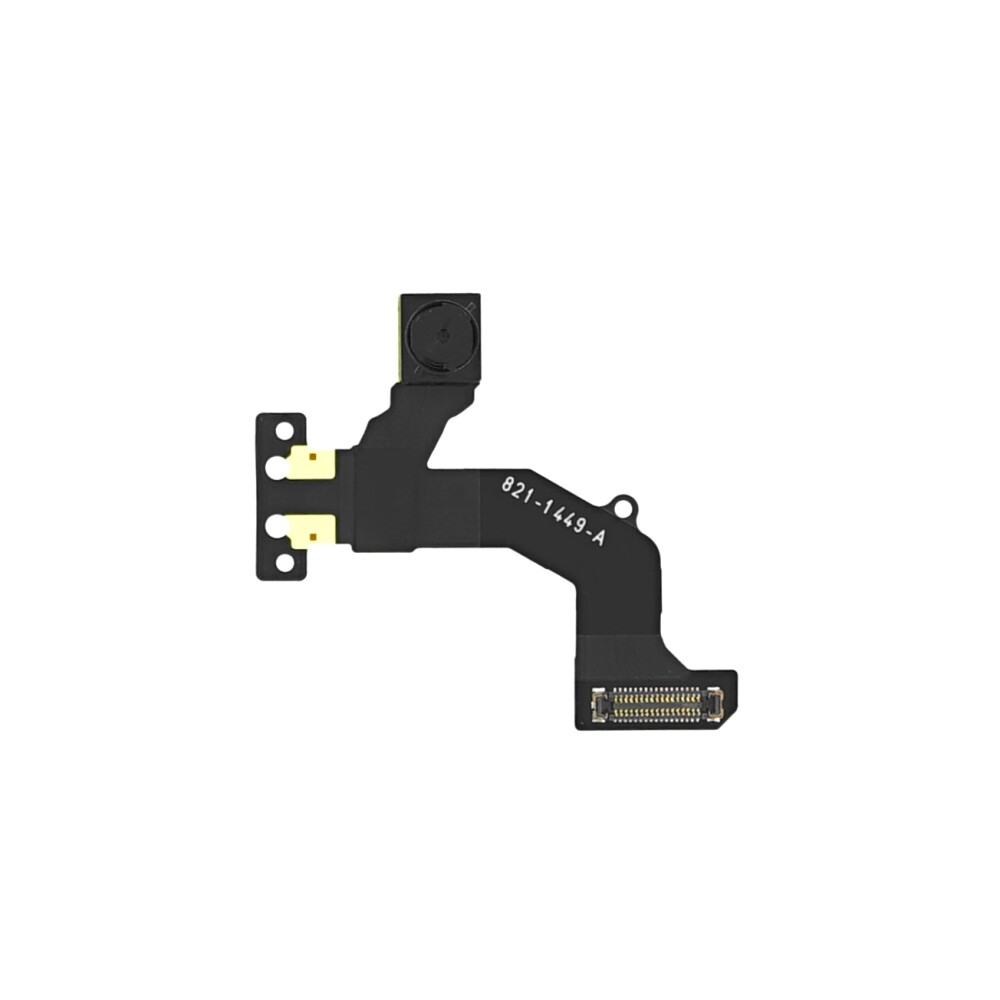 Malý flexibilní kabel pro fotoaparát k iPhone 5