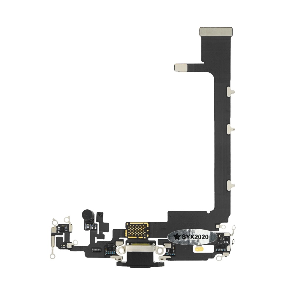 Nabíjecí dok Flex + Board pro iPhone 11 Pro Max v barvě space grey