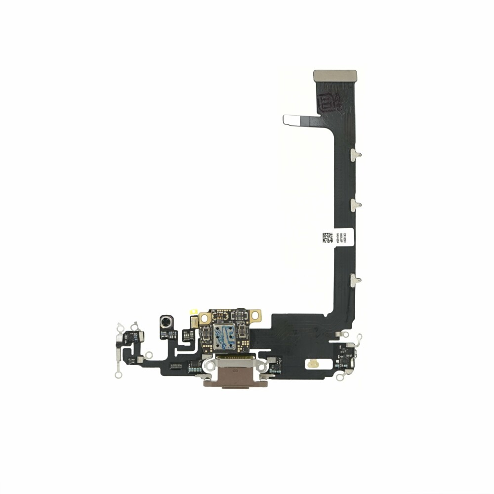 Nabíjecí dok Flex + Board pro iPhone 11 Pro MAX, zlatý