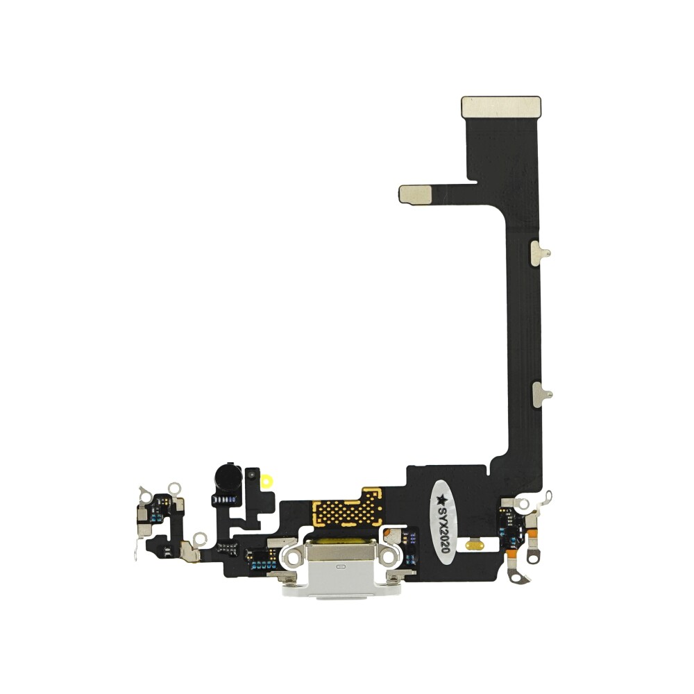 Nabíjecí dok Flex + Board pro iPhone 11 Pro v barvě vesmírně šedé