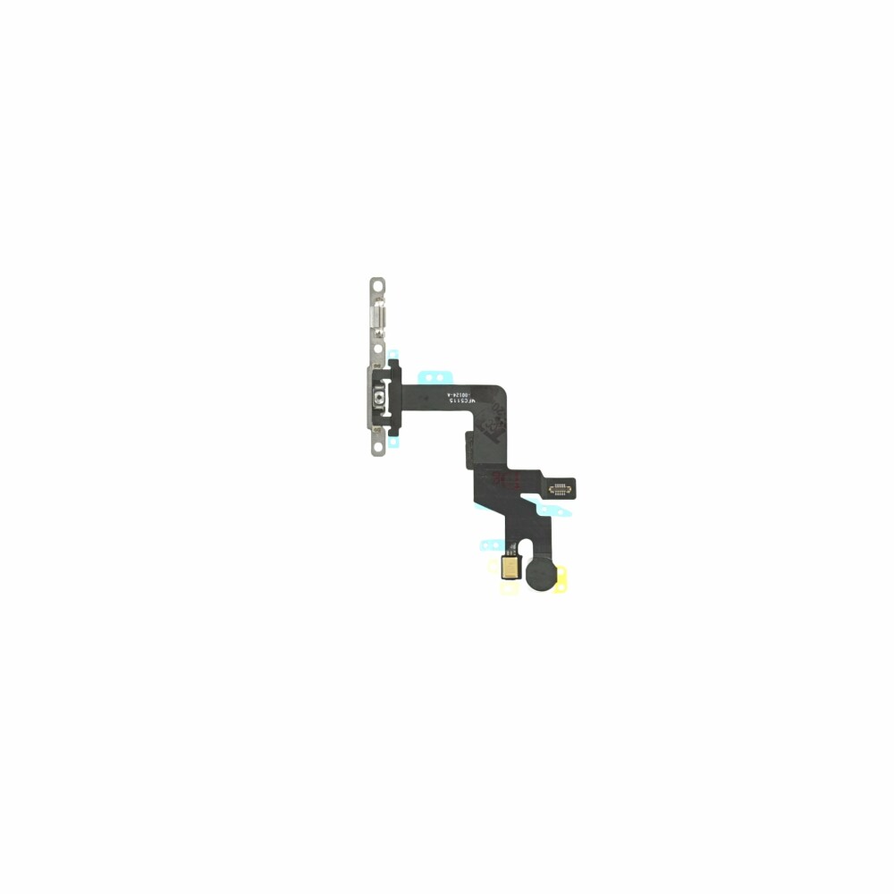 Nabíjecí kabel Power Flex pro iPhone 6s Plus