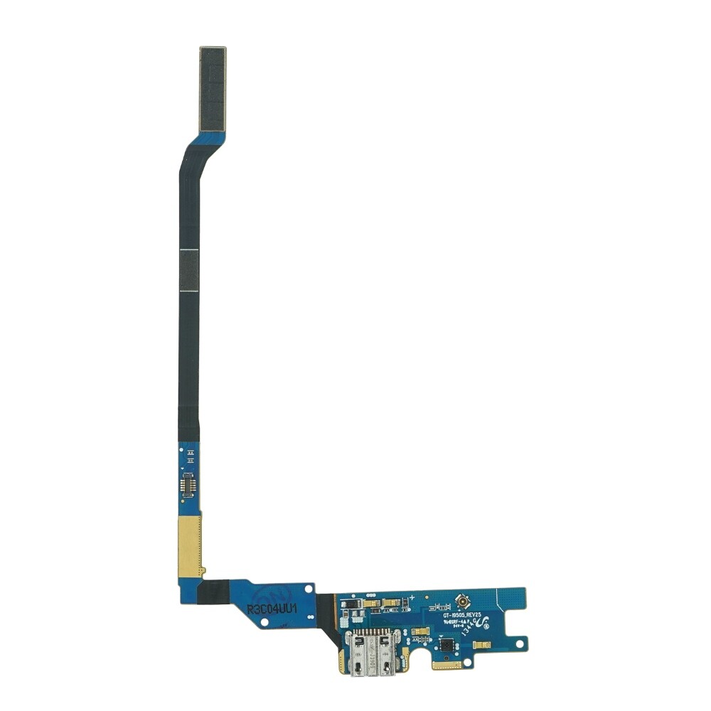 Nabíjecí konektor pro Samsung Galaxy S4 I9505, výměna