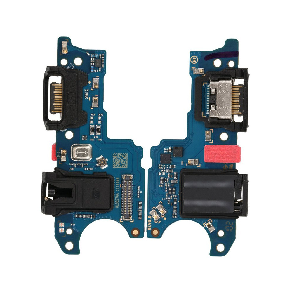 Nabíjecí konektor Samsung A037 pro Galaxy A03s GH81-21245A