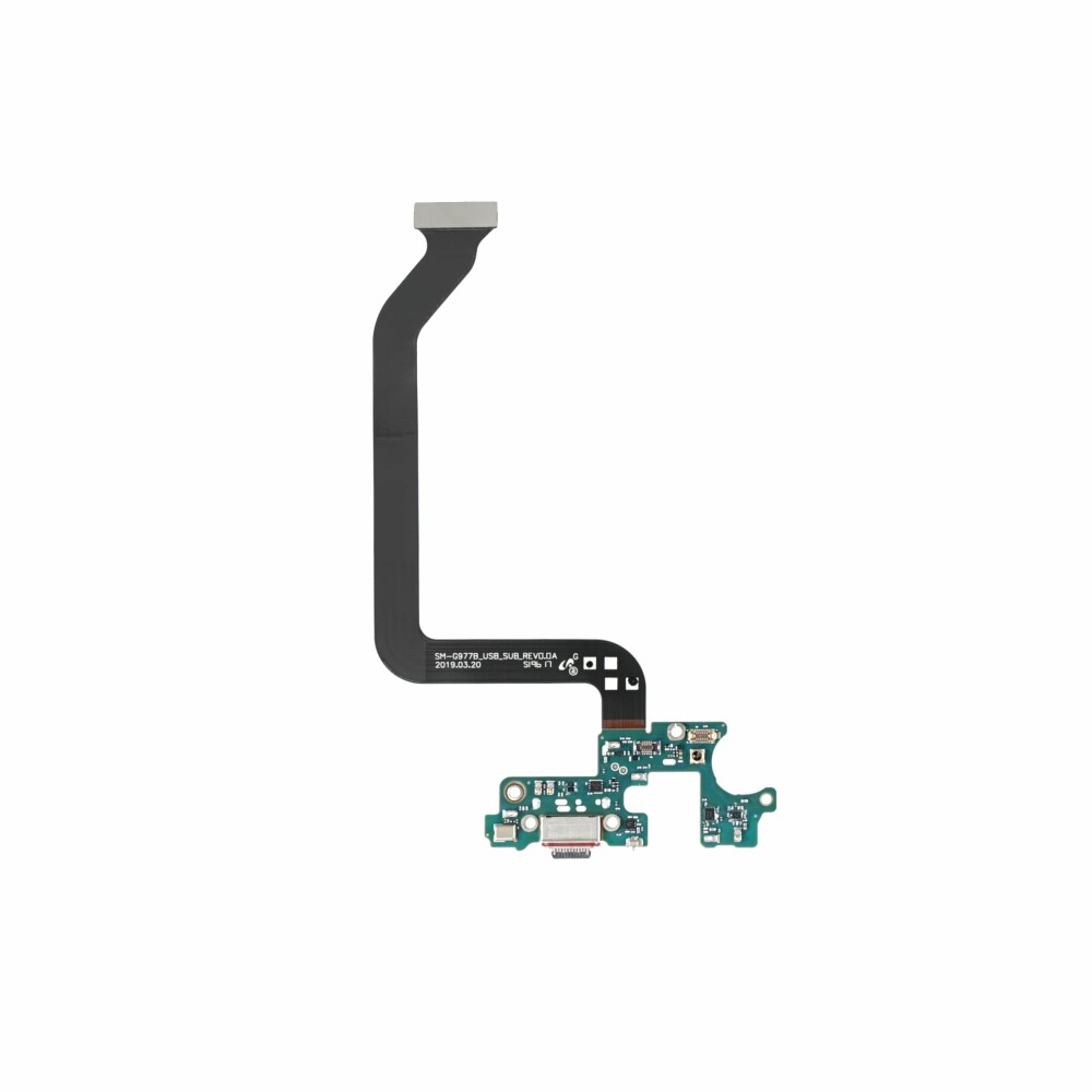 Nabíjecí konektor Samsung G977 pro Galaxy S10 5G GH59-15123A