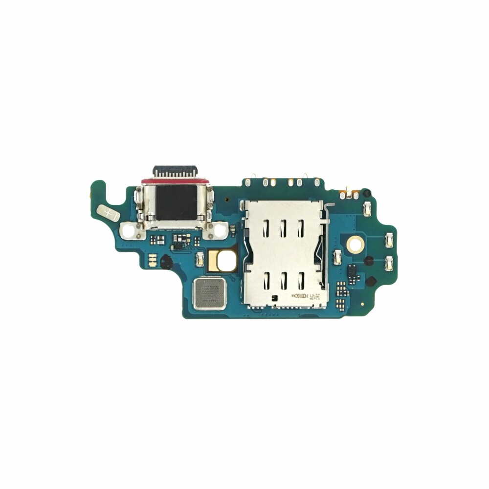 Nabíjecí konektor Samsung G998 pro Galaxy S21 Ultra 5G GH96-14064A