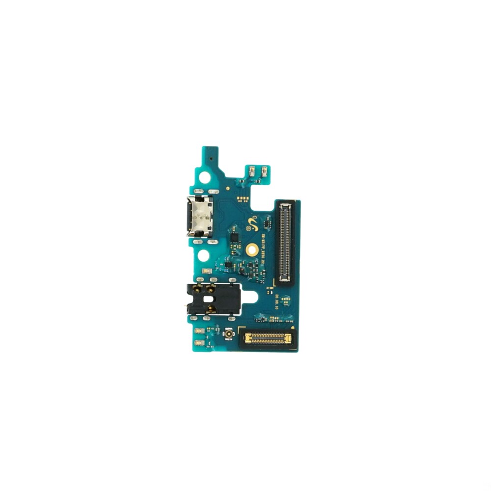 Nabíjecí konektor Samsung M317 pro Galaxy M31s GH59-15367A