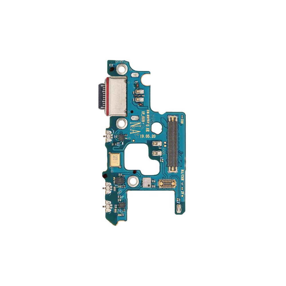 Nabíjecí konektor Samsung N975 / N976 pro Galaxy Note 10+ GH96-12741A