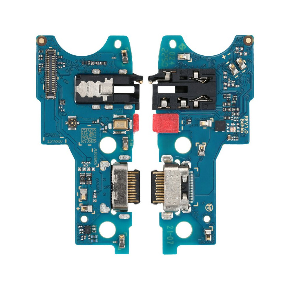 Nabíjecí konektor Samsung SM-A145 Galaxy A14 4G GH81-23515A