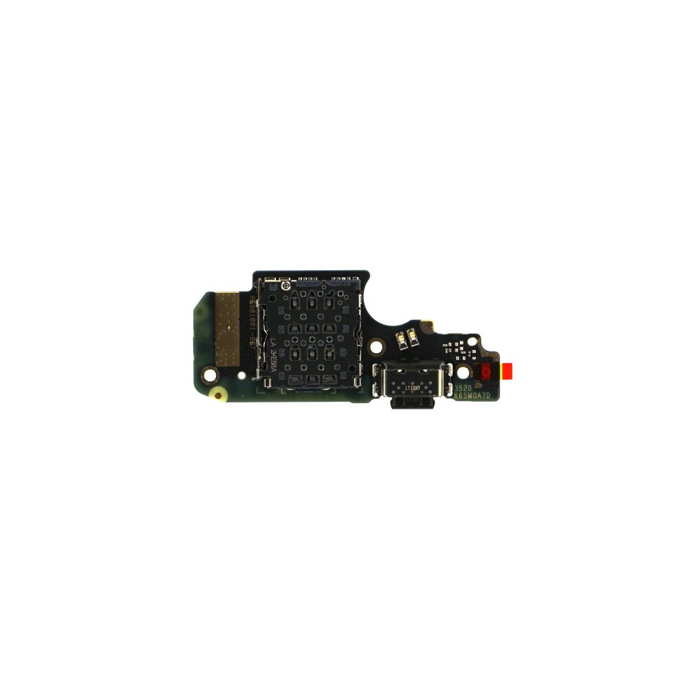 Nabíjecí konektor Xiaomi + USB deska pro Redmi Note 11 Pro 5G 5600020K6S00